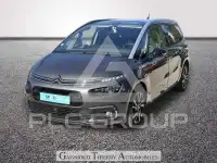 2021 Citroen C4