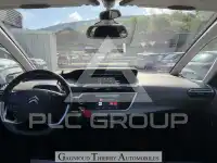 2021 Citroen C4