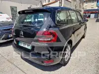 2021 Citroen C4
