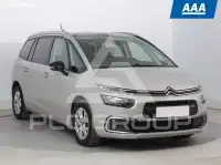 2021 Citroen C4