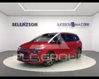 2021 Citroen C4