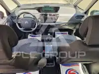 2021 Citroen C4