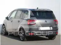 2021 Citroen C4