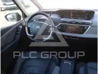 2021 Citroen C4