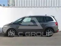 2021 Citroen C4