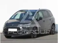 2021 Citroen C4
