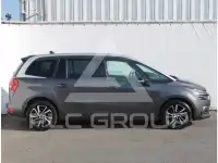 2021 Citroen C4