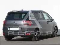 2021 Citroen C4