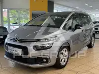 2021 Citroen C4
