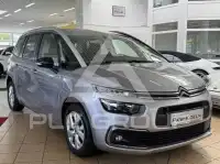 2021 Citroen C4