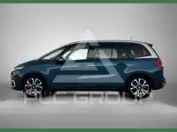 2021 Citroen C4