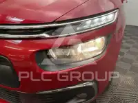 2021 Citroen C4