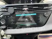 2021 Citroen C4