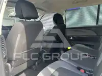 2021 Citroen C4