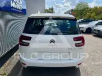 2021 Citroen C4