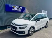 2021 Citroen C4