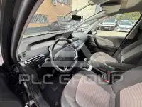 2021 Citroen C4