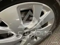 2021 Citroen C4