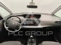 2021 Citroen C4