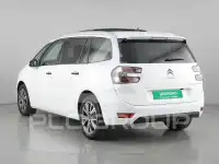 2021 Citroen C4
