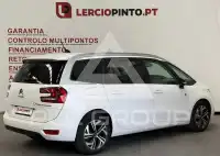 2021 Citroen C4