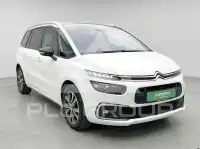 2021 Citroen C4