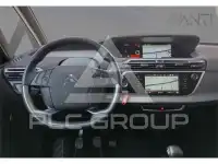 2021 Citroen C4