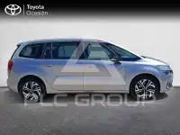 2021 Citroen C4