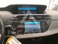 2021 Citroen C4