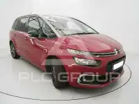 2021 Citroen C4