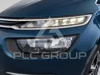 2021 Citroen C4