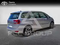 2021 Citroen C4