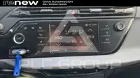 2021 Citroen C4