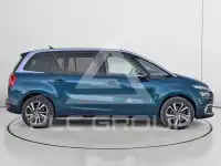 2021 Citroen C4