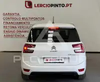 2021 Citroen C4
