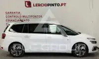 2021 Citroen C4