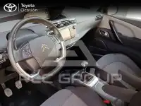 2021 Citroen C4