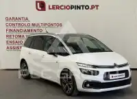 2021 Citroen C4