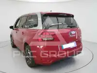 2021 Citroen C4