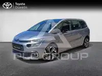 2021 Citroen C4