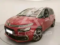 2021 Citroen C4