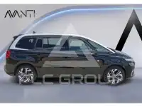 2021 Citroen C4