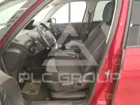 2021 Citroen C4