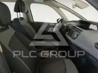 2021 Citroen C4