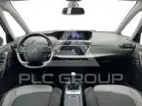 2021 Citroen C4