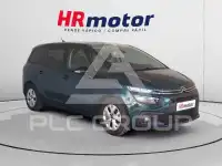 2021 Citroen C4