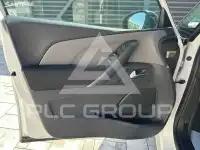 2021 Citroen C4