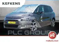 2021 Citroen C4