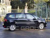 2021 Citroen C4