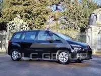 2021 Citroen C4